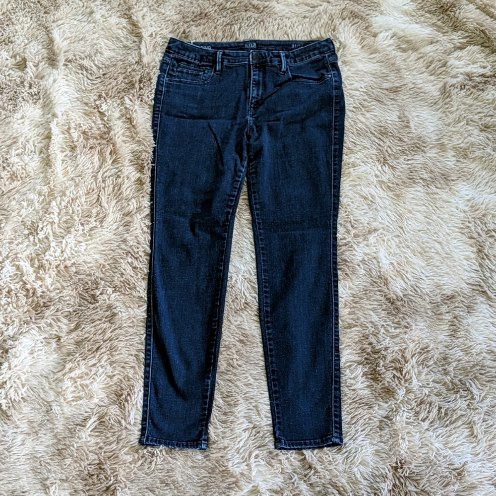 a.n.a jegging